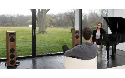 MartinLogan Foundation
