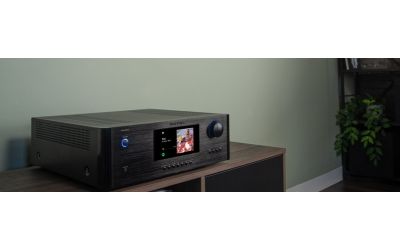 rotel ras 5000