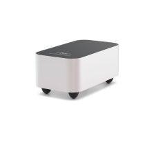 Fezz Argentum X20 step-up transformer Republika