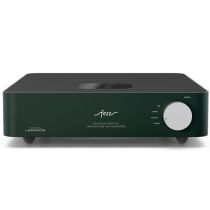 Fezz Equinox Prestige DAC by Lampizator Evergreen