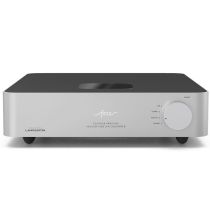Fezz Equinox Prestige DAC by Lampizator Moonlight