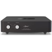 Fezz Gratia Prestige MK2 phono voorversterker Black ice