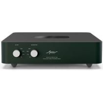 Fezz Gratia Prestige MK2 phono voorversterker Evergreen