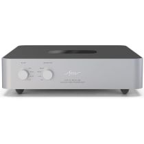 Fezz Gratia Prestige MK2 phono voorversterker Moonlight