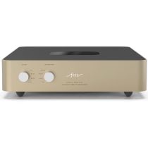 Fezz Gratia Prestige MK2 phono voorversterker Sunlight