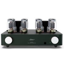 Fezz Olympia Dual Mono Amplifier Evergreen