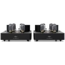 Fezz Olympia Mono Power Amplifier Black Ice