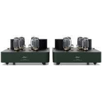 Fezz Olympia Mono Power Amplifier Evergreen