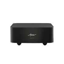 Fezz Gaia Mini MM/MC phono voorversterker Black Ice