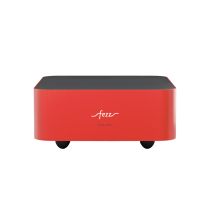 Fezz Gaia Mini MM/MC phono voorversterker Burning Red