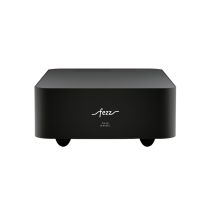 Fezz Gaia MM/MC phono voorversterker Black Ice