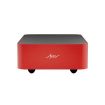 Fezz Gaia MM/MC phono voorversterker Burning Red
