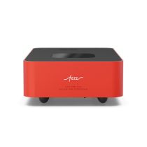 Fezz Gaia Prestige phono voorversterker Burning Red