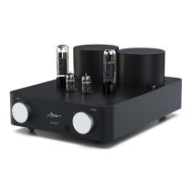 Fezz Luna Mini stereo versterker Black Ice