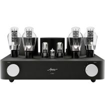 Fezz Lybra 300B stereo versterker Black Ice