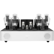 Fezz Lybra 300B stereo versterker Republika