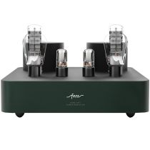 Fezz Mira Ceti 300B Mono Power Amplifier Evergreen