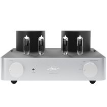 Fezz Omega Lupi hoofdtelefoonversterker Moonlight