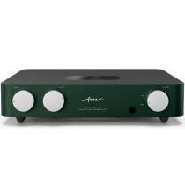 Fezz Sagita Prestige voorversterker EverGreen