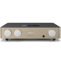 Fezz Sagita Prestige voorversterker Sunlight