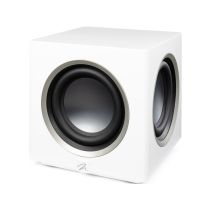 MartinLogan Abyss 10 subwoofer wit