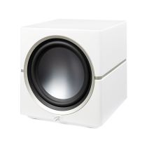 MartinLogan Dynamo 12 subwoofer wit