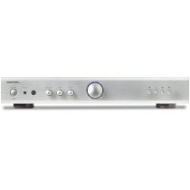 Rotel A8 geïntegreerde versterker zwart