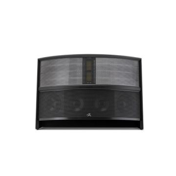 MartinLogan Illusion ESLC 34A centerspeaker meteor grey