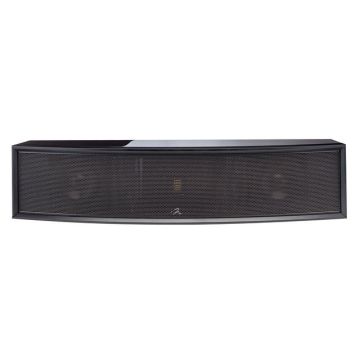 MartinLogan Focus ESL C18 centerspeaker dark cherry