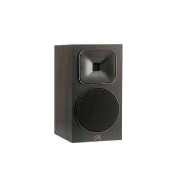 MartinLogan Motion Foundation B1 monitor speaker zwart