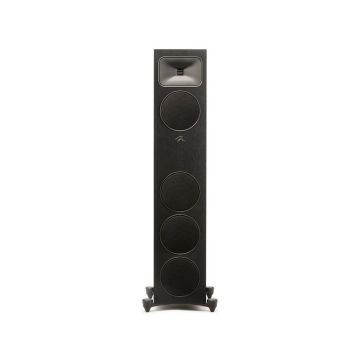 MartinLogan Motion Foundation F1 vloerstaande speaker zwart