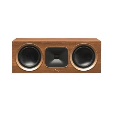 MartinLogan Motion Foundation C1 centerspeaker walnoot