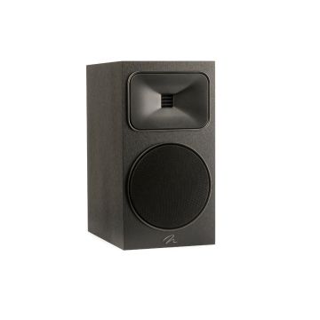 MartinLogan Motion Foundation B2 monitor speaker zwart