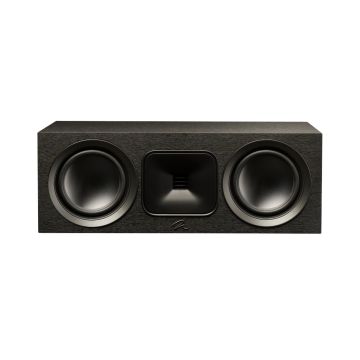 MartinLogan Motion Foundation C1 centerspeaker zwart