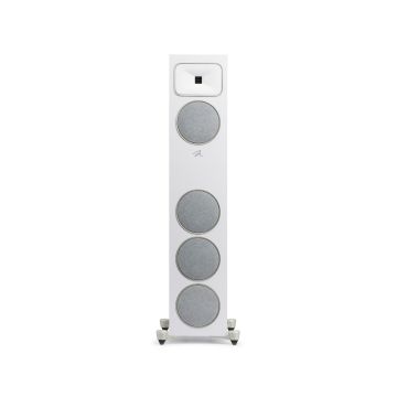MartinLogan Motion Foundation F1 vloerstaande speaker wit
