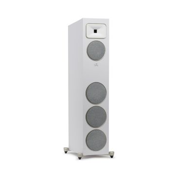 MartinLogan Motion Foundation F2 vloerstaande speaker wit