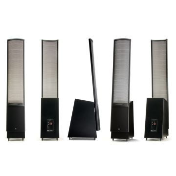 MartinLogan ElectroMotion ESL vloerstaande speaker