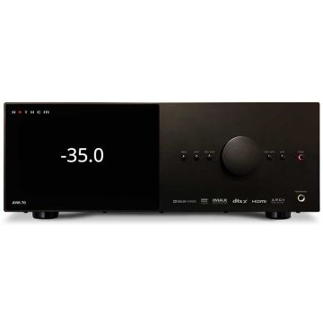 Anthem AVM 70 8K AV-processor/ voorversterker