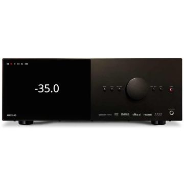 Anthem MRX 540 8K AV-receiver