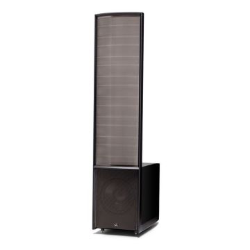 MartinLogan Renaissance ESL 15A vloerstaande speaker gloss black