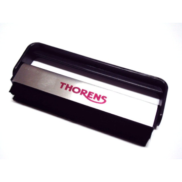 Thorens Carbon brush platenborstel