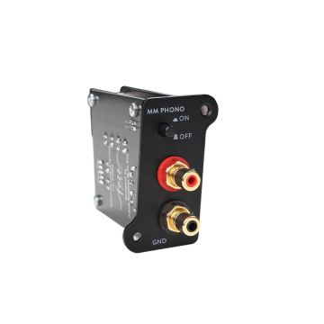 Fezz MM phono extension board