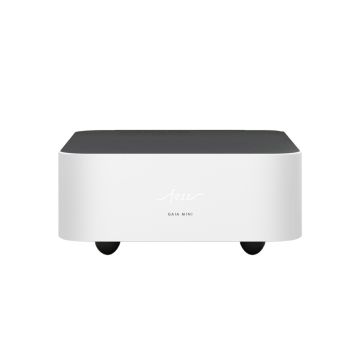 Fezz Gaia Mini MM/MC phono voorversterker Republika