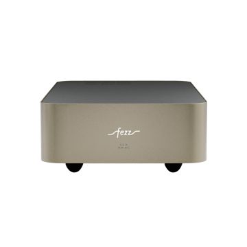 Fezz Gaia MM/MC phono voorversterker Sunlight
