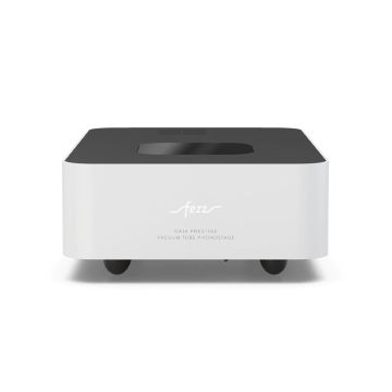 Fezz Gaia Prestige phono voorversterker Republika