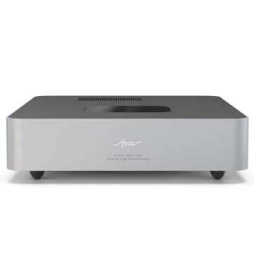 Fezz Gratia Prestige phono voorversterker Moonlight