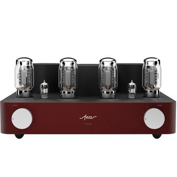 Fezz Titania stereo versterker Big Calm