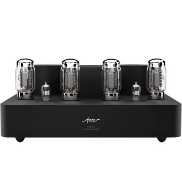 Fezz Titania Power Amp eindversterker Black Ice