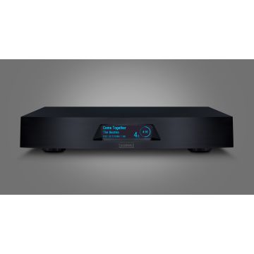 lumin x1 black front
