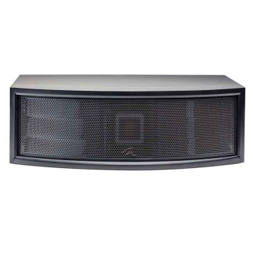 Martin Logan ESL C Satin Black recht voor